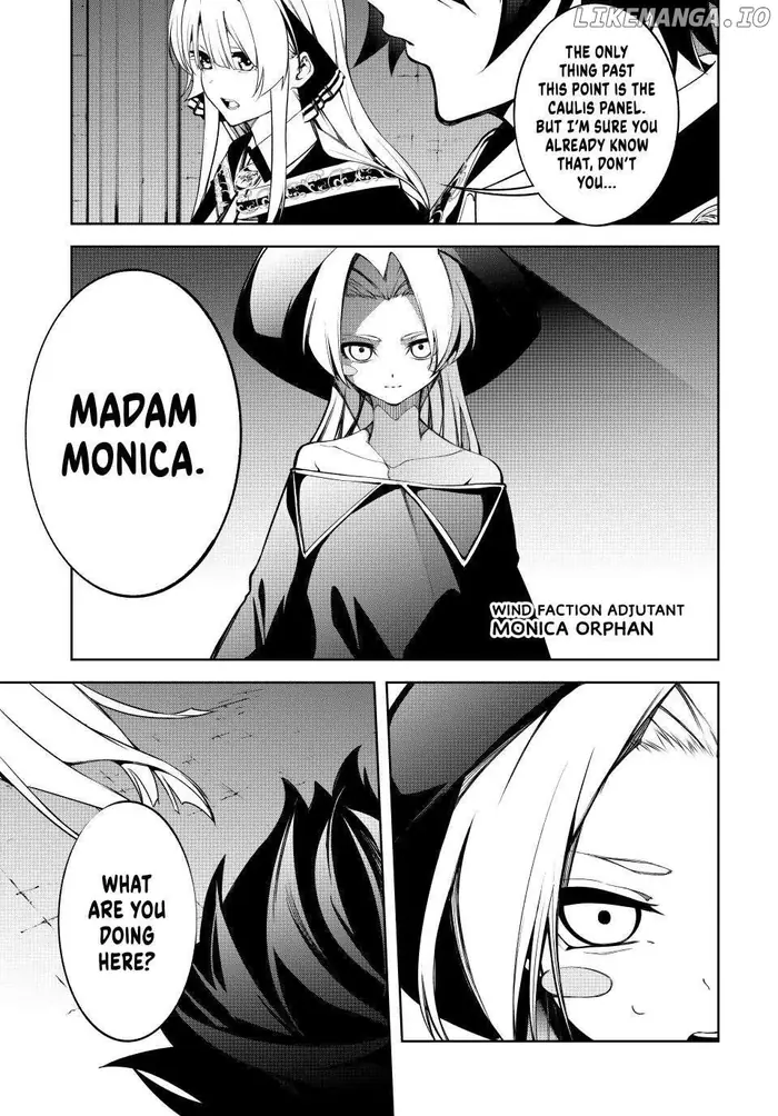 Wistoria: Wand and Sword Chapter 51 image 39_optimized